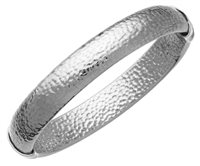 Bracciale Giovanni Raspini Donna Moon Rock in Argento 10823 - 10823